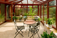 Mount Skippett conservatory quotes