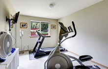 Mount Skippett home gym construction leads